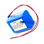 Bateria para PLC 210807 [bateria de reposição]